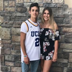 Meet your Posher, Peyton